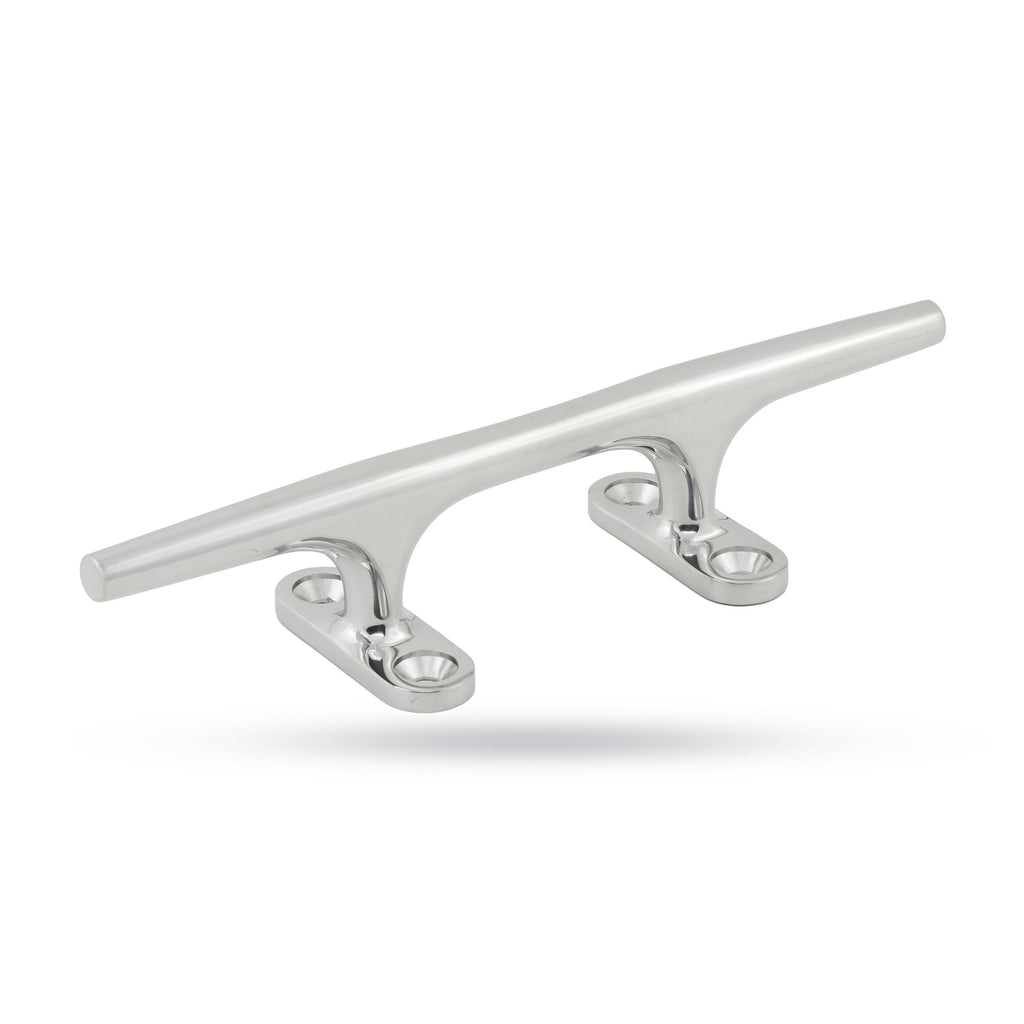 316 SS Hollow Base Cleat - 12x22 W393418