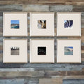 6-Piece Frame Set Q406