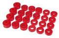 Body Mount Kit M649
