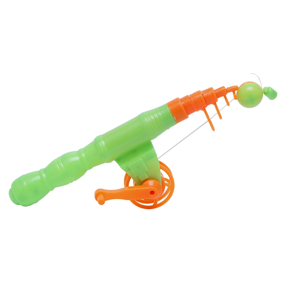 Magnetic Fishing Game Toy X64396