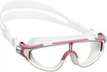Pink White Kids Swim Mask G48969