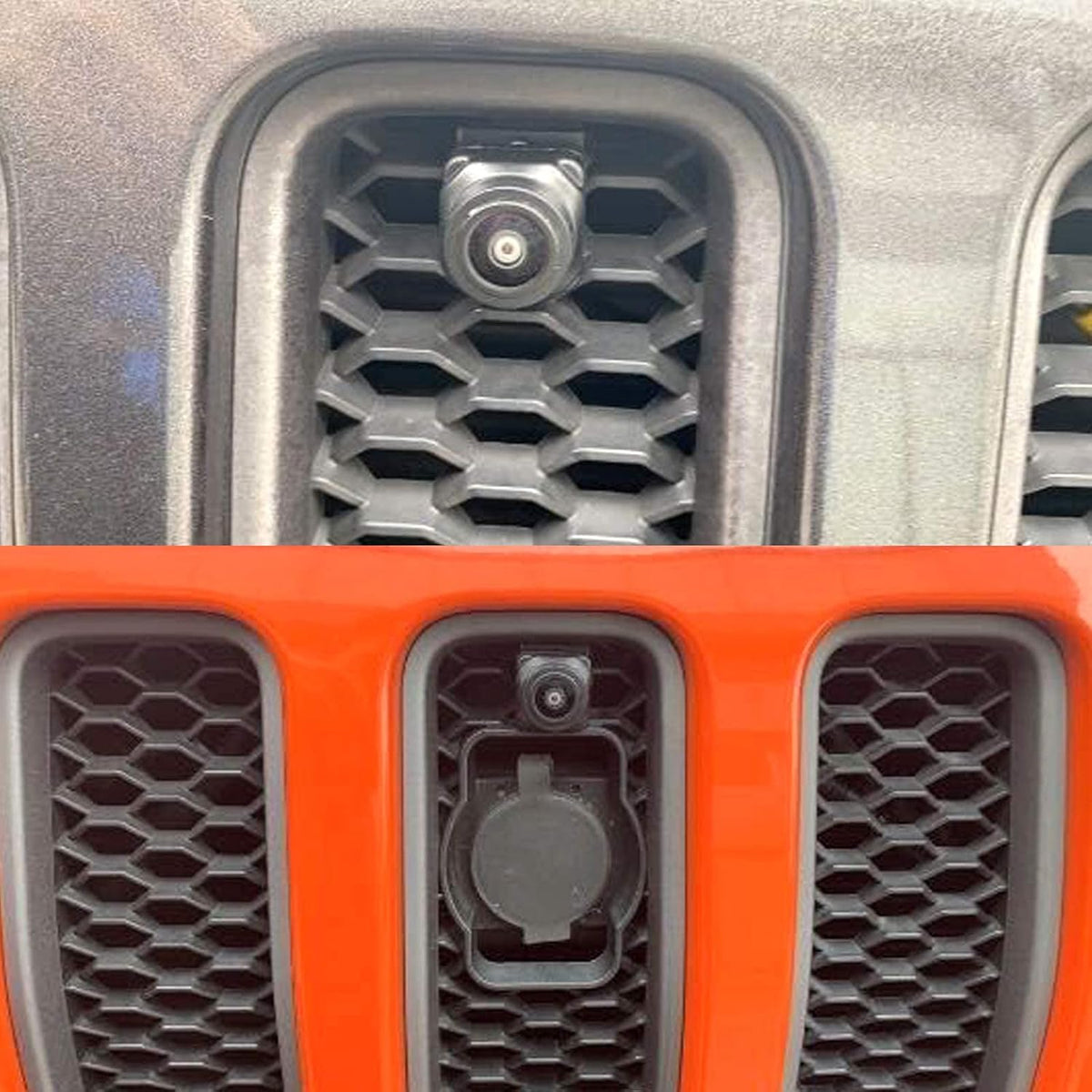 Forward Facing Front View Camera Kit T12503