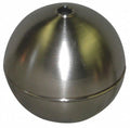 5 In SS Float Ball I2456