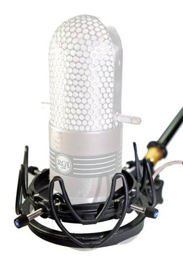 Universal Shockmount D640