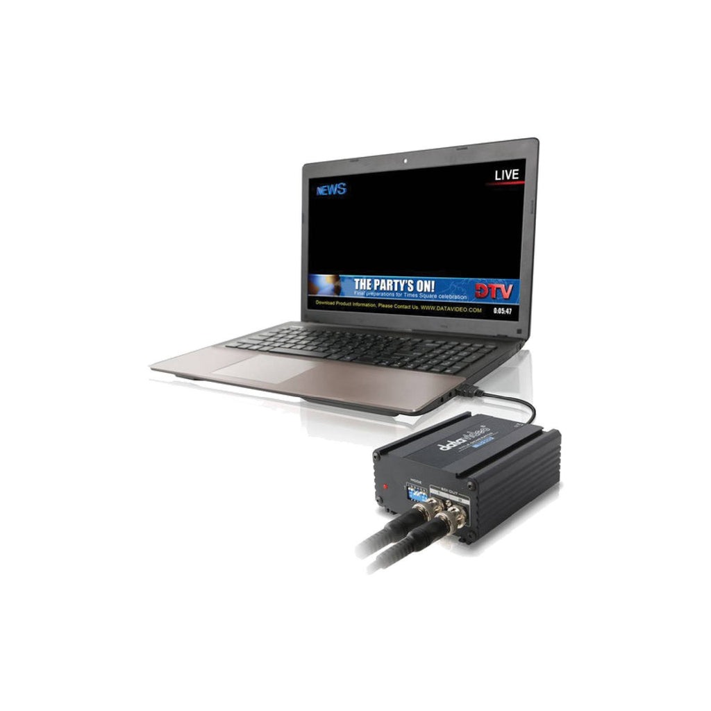 HD/SD Character Generator Kit P49619