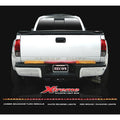 Amber LED Scanning Tailgate Light Bar N78377