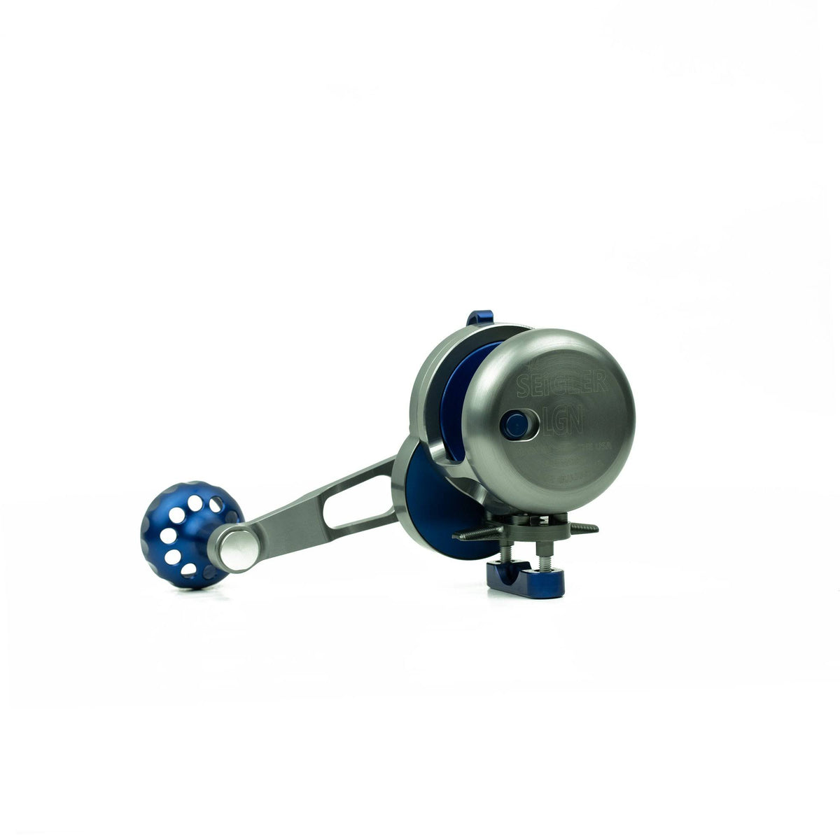 Large Game Narrow Conventional Reel T1743