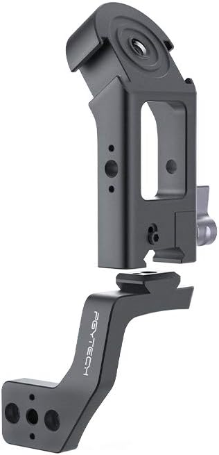 Handgrip Mount Pack of 2 B5567