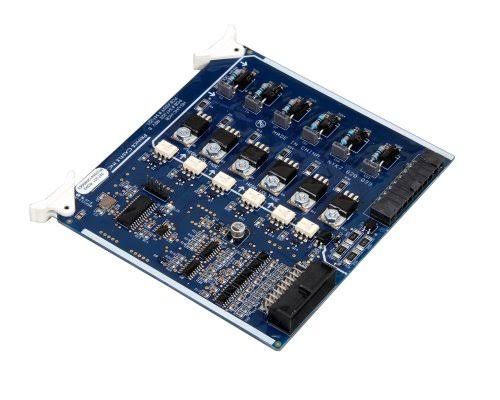 Heater Control Board C7223