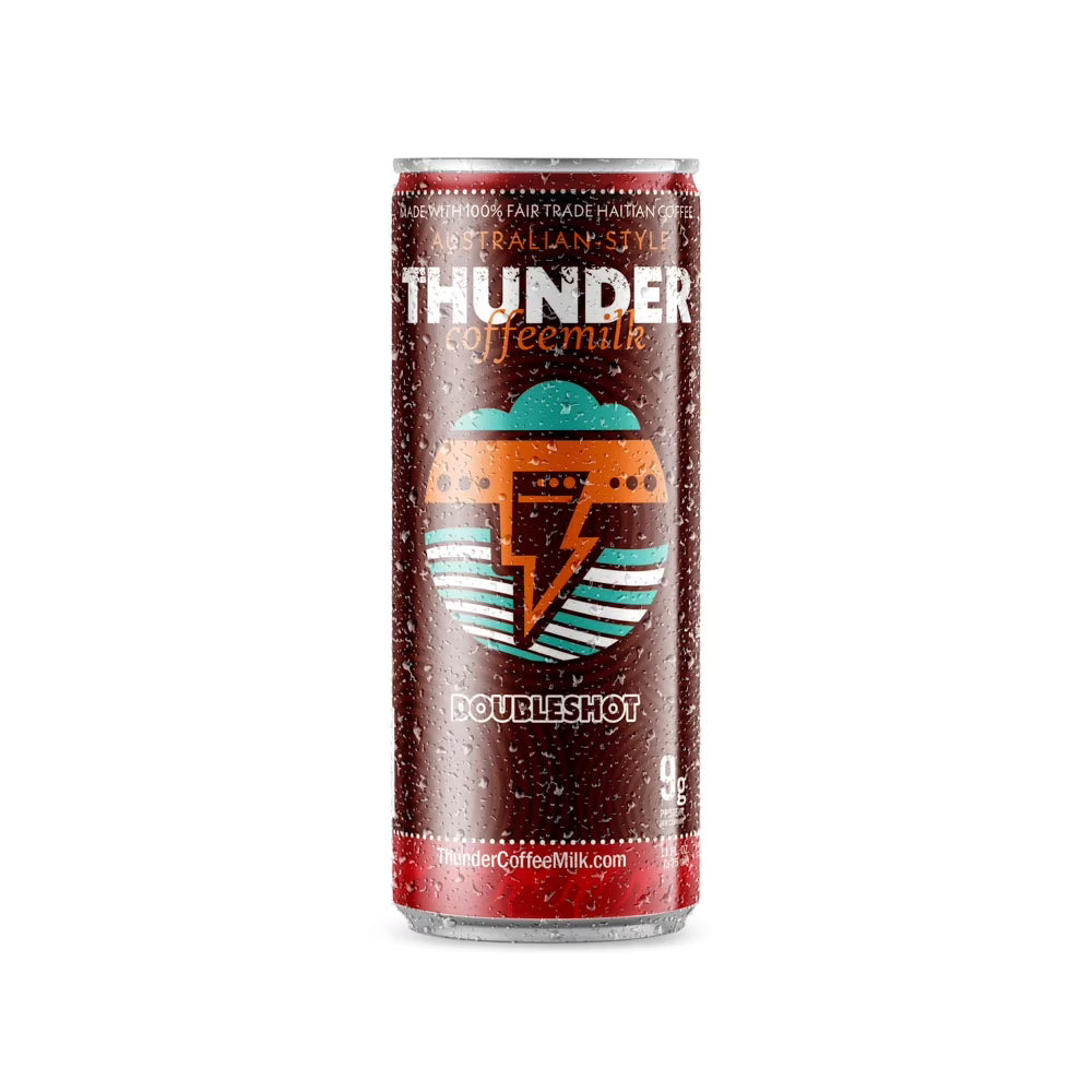 11oz Double Coffee Cold Brew Coffee F456713