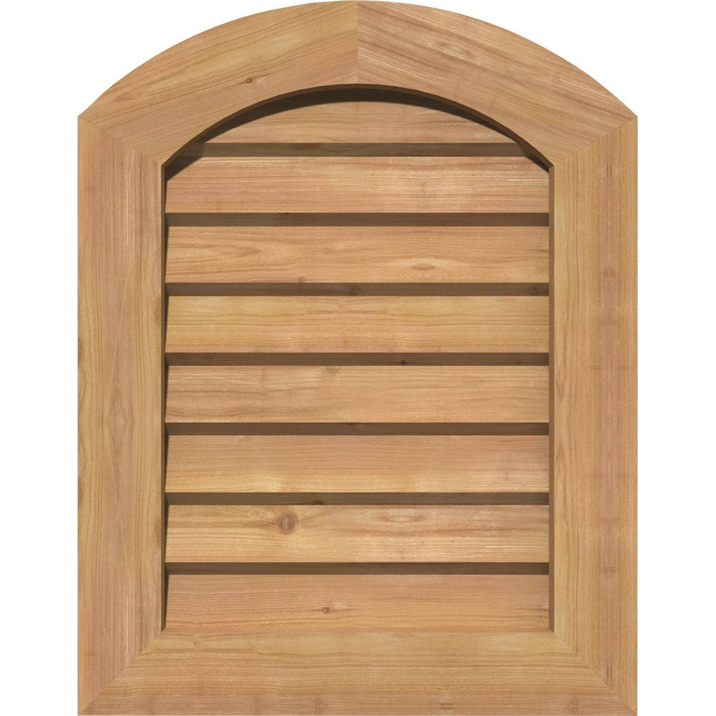 Arch Top Gable Vent T308341