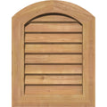 Arch Top Gable Vent T308341