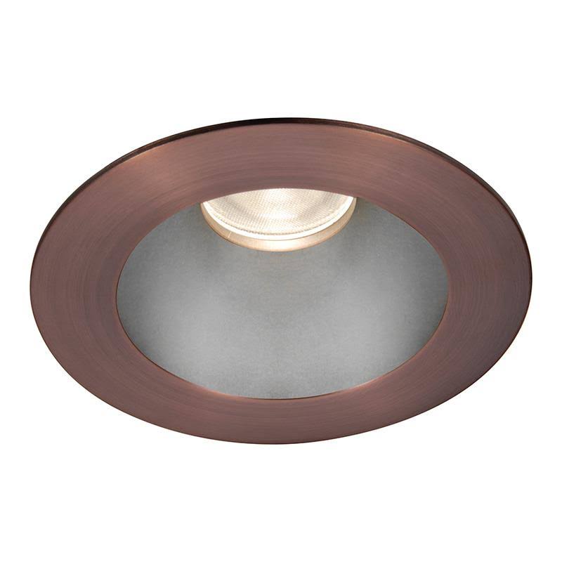 Haze/White LED High Output Trim O8130