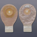 Filtered Ostomy Pouch One-Piece System 7 inch Length C713058