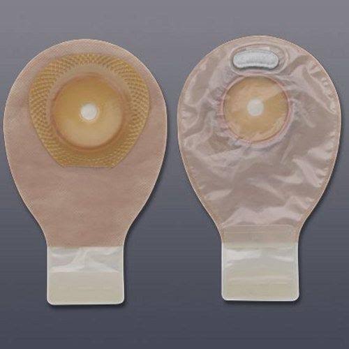 Filtered Ostomy Pouch One-Piece System 7 inch Length C713058