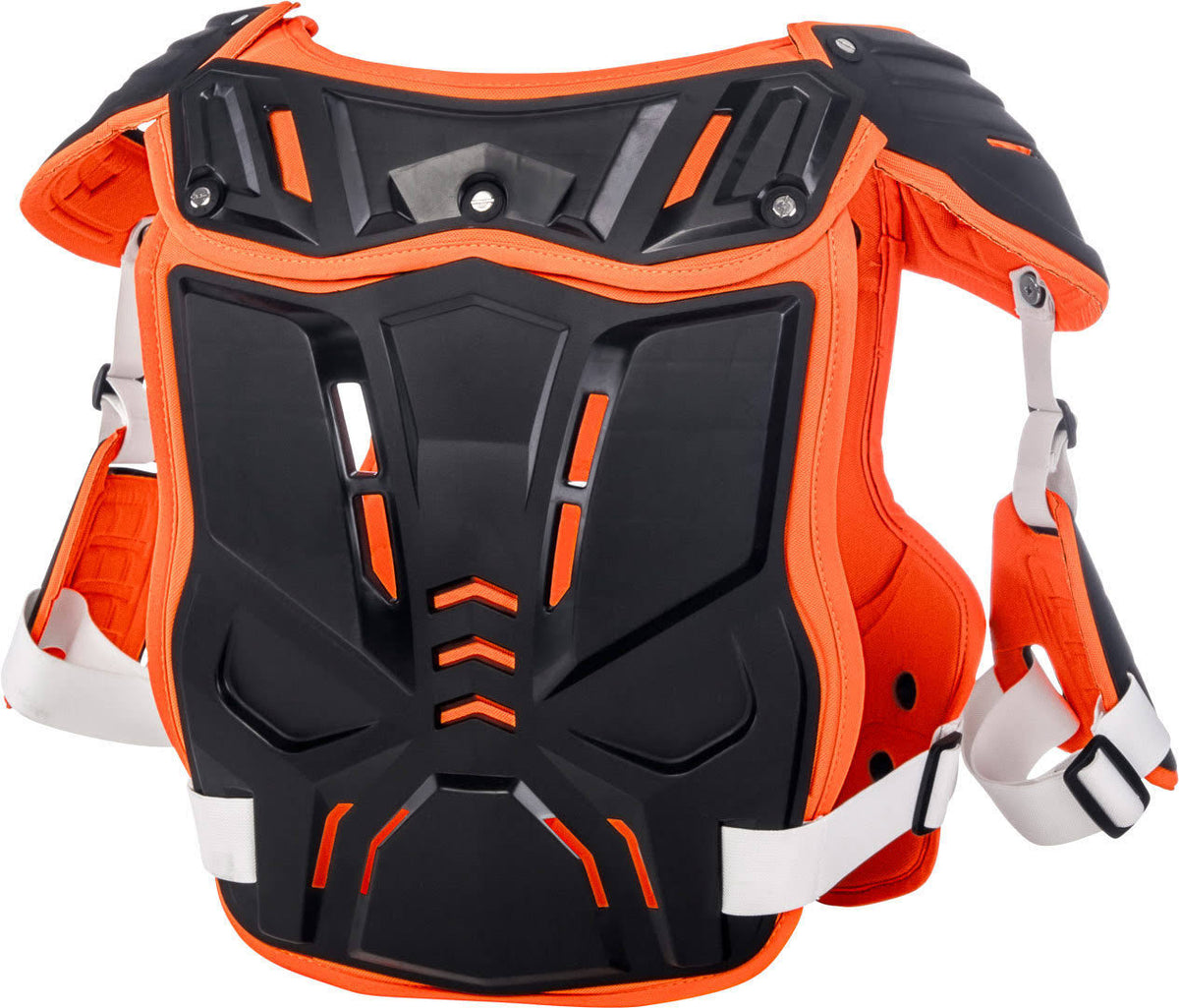 Protector Vest - Black/Orange - One Size H635197