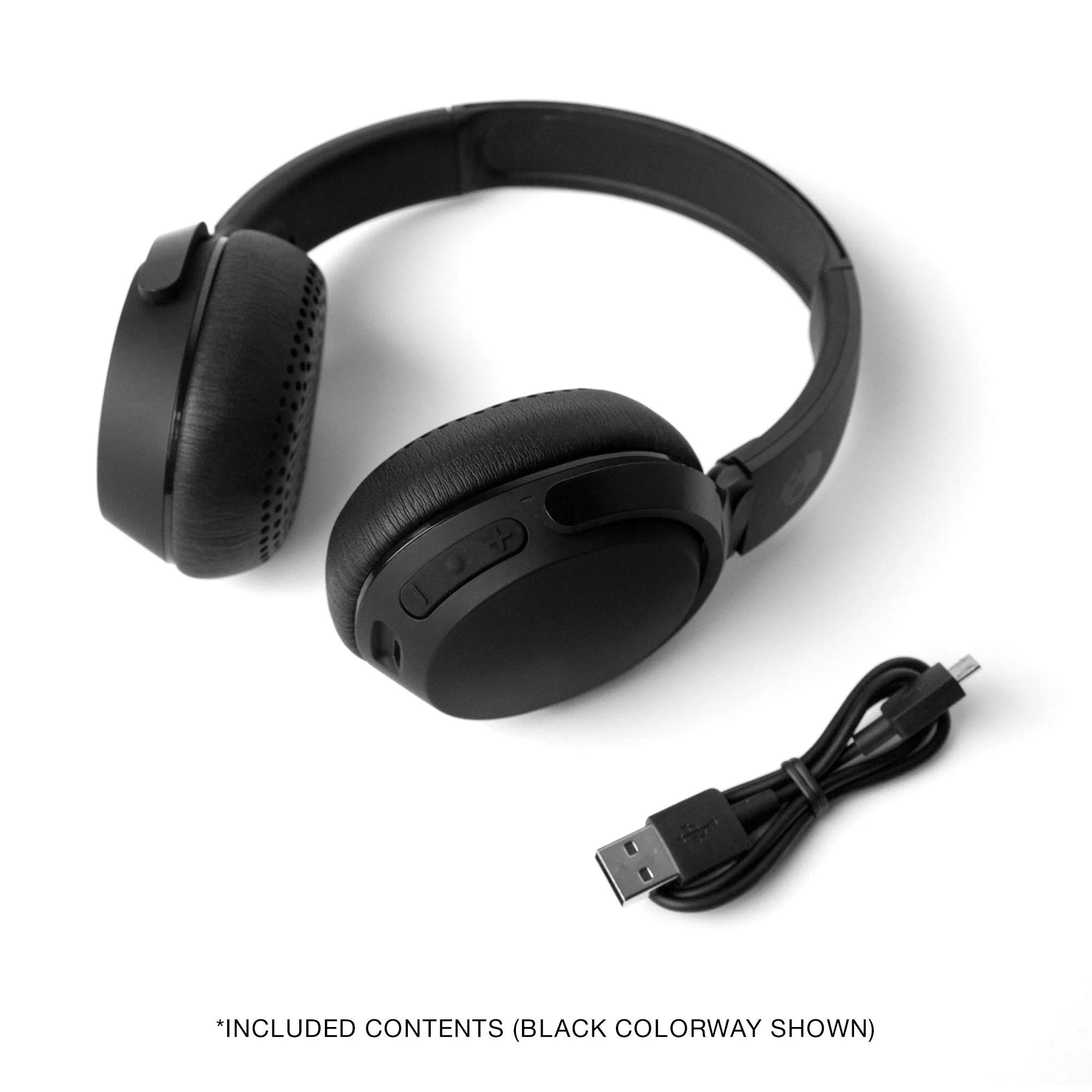 Blue/Sunset On-Ear Wireless Headphones M7442