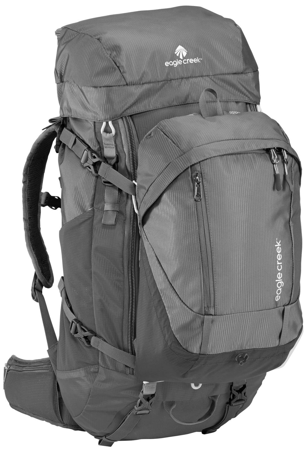 Graphite 60L Travel Pack R36112