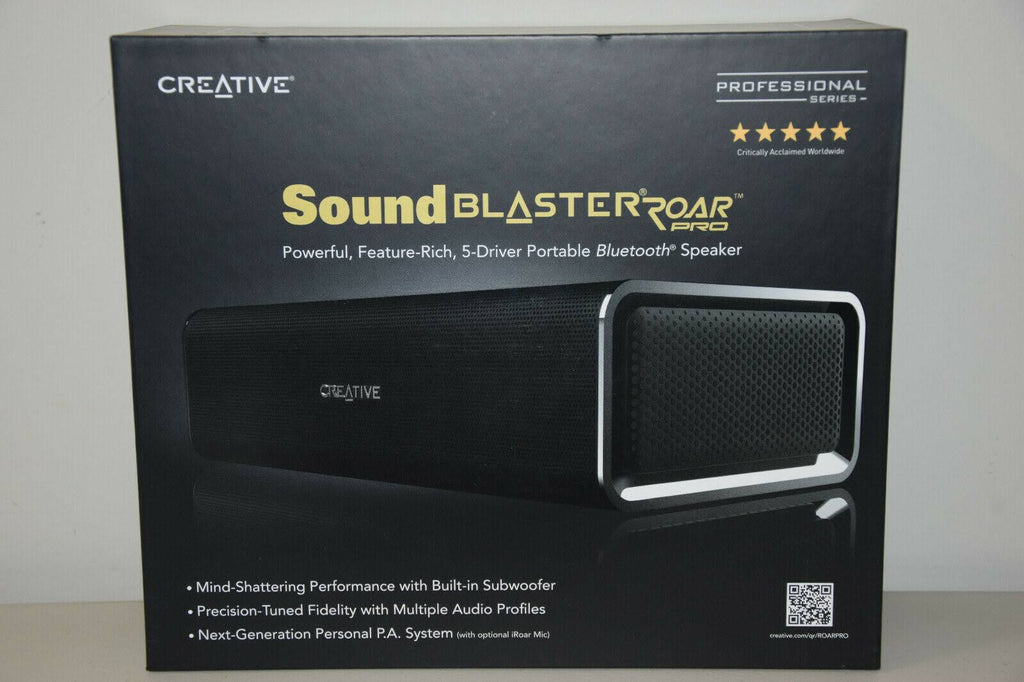 Bluetooth Wireless Speaker S7950