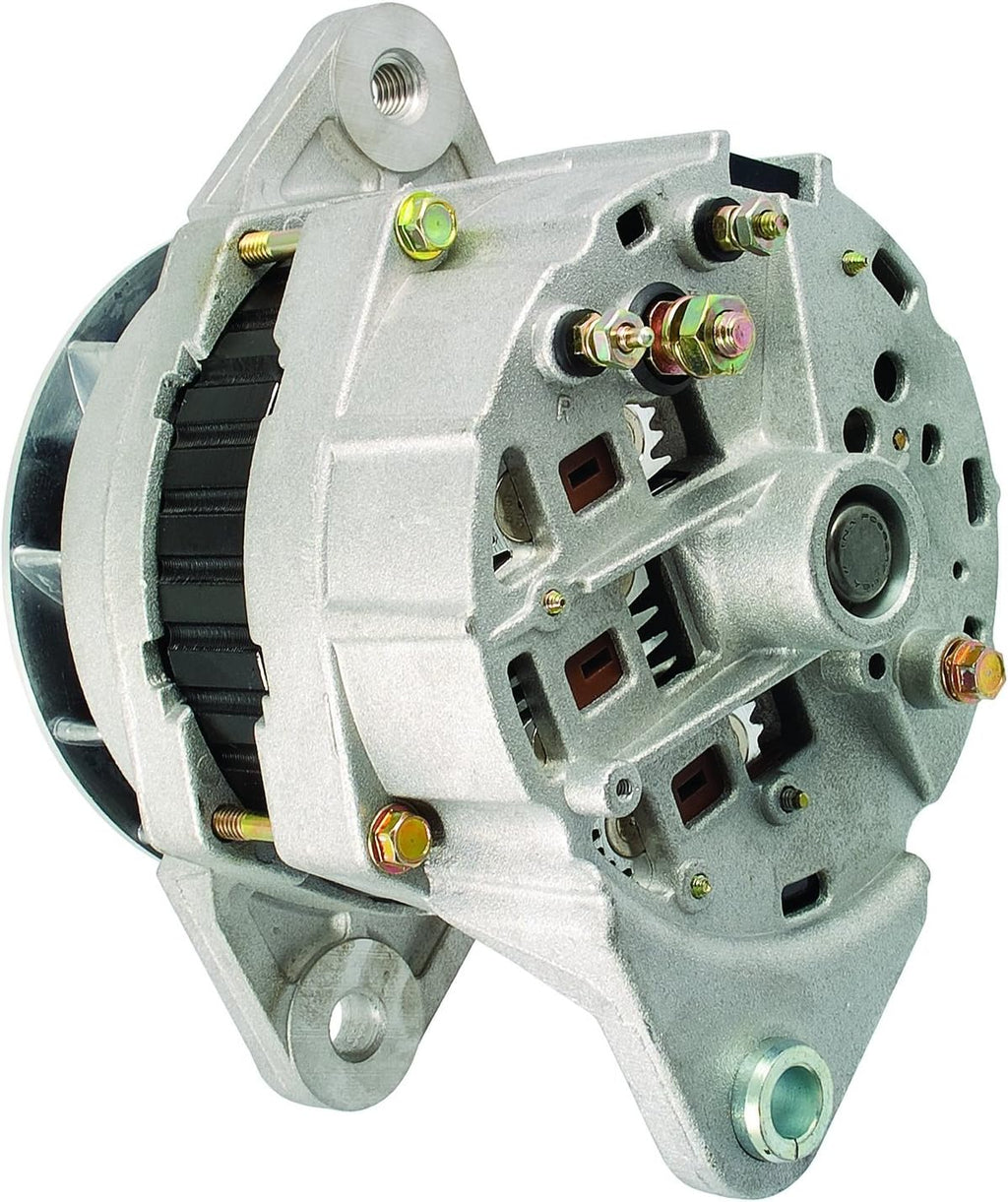 Alternator 24-Volt 70-Amp Z422611