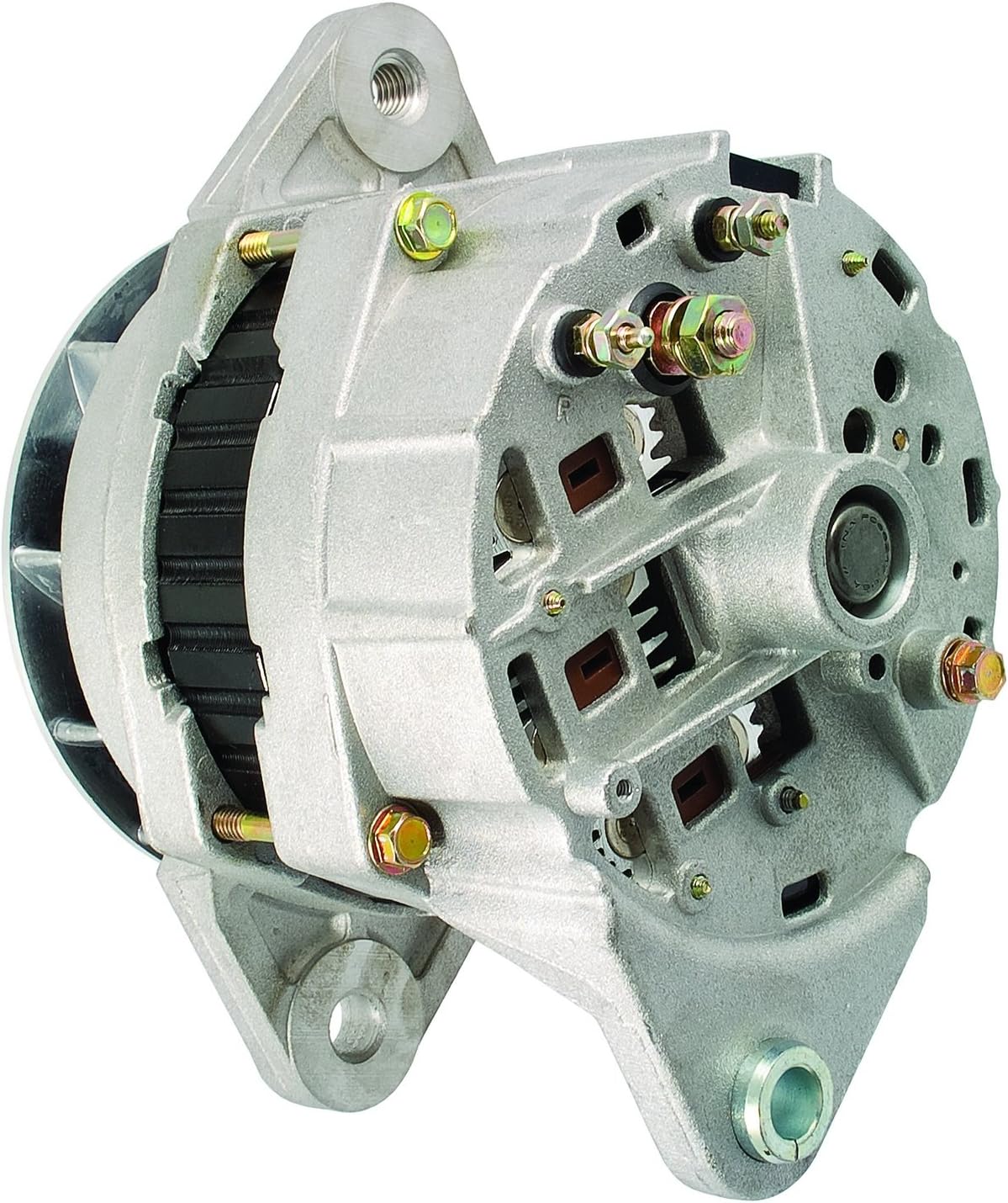 Alternator 24-Volt 70-Amp Z422611