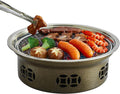 Portable Charcoal Grill G32007