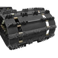 15in. x 129in. Trail Tracks U774
