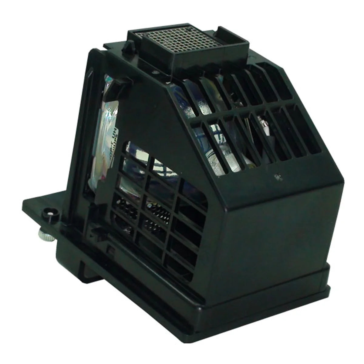 Lamp & Housing for Mitsubishi WD65838 TVs G84461