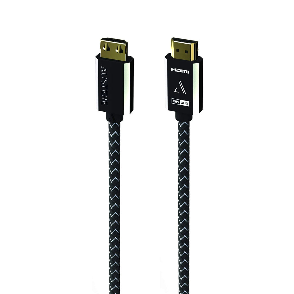 8K HDMI Cable 2.5m D6959