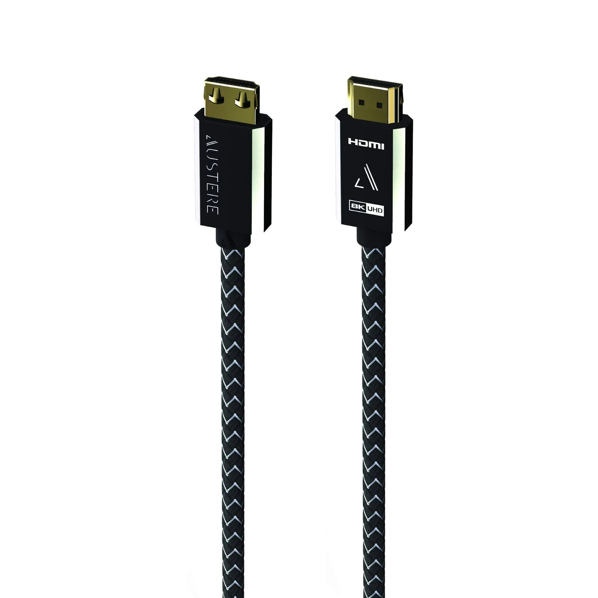 8K HDMI Cable 2.5m D6959