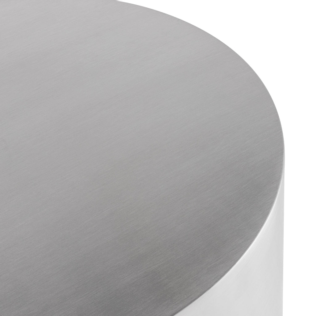 Piston Side Table M3587