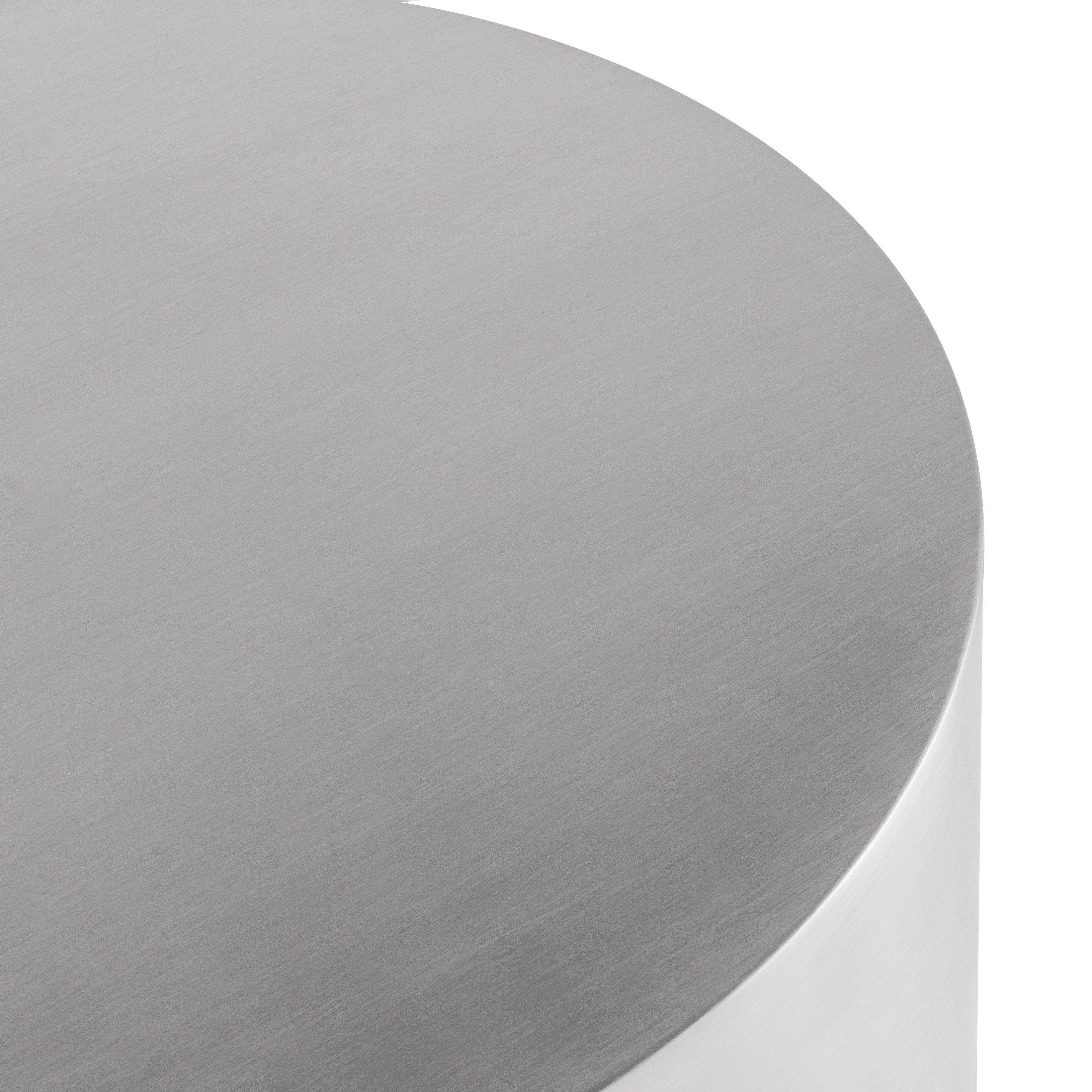 Piston Side Table M3587