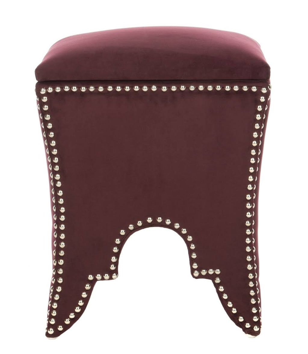 Bordeaux Ottoman C6841