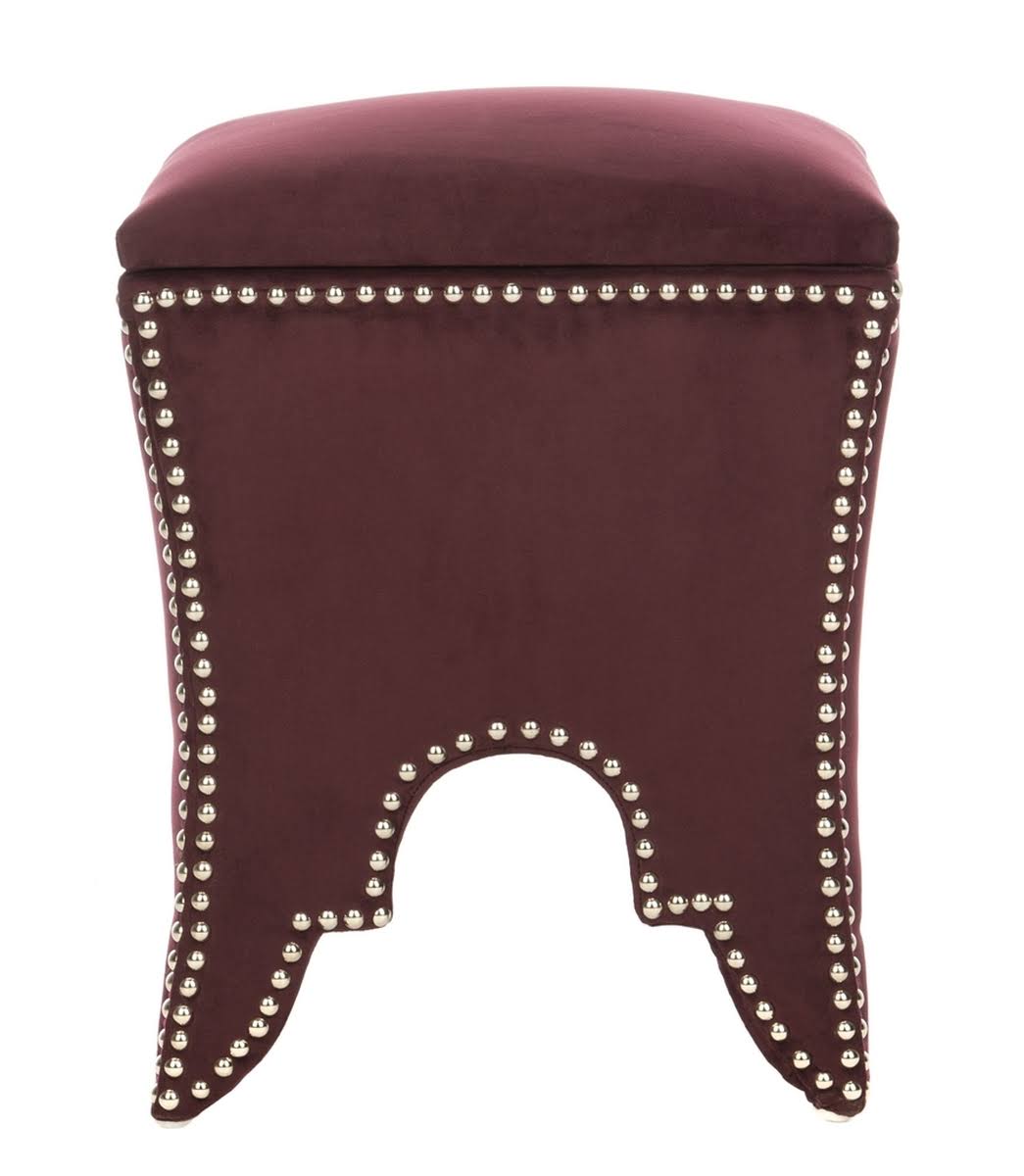 Bordeaux Ottoman C6841