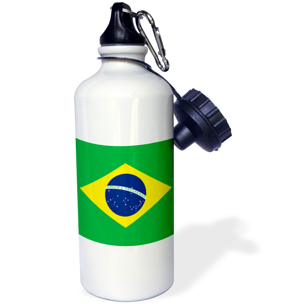Sports Water Bottle, 21oz Y3509