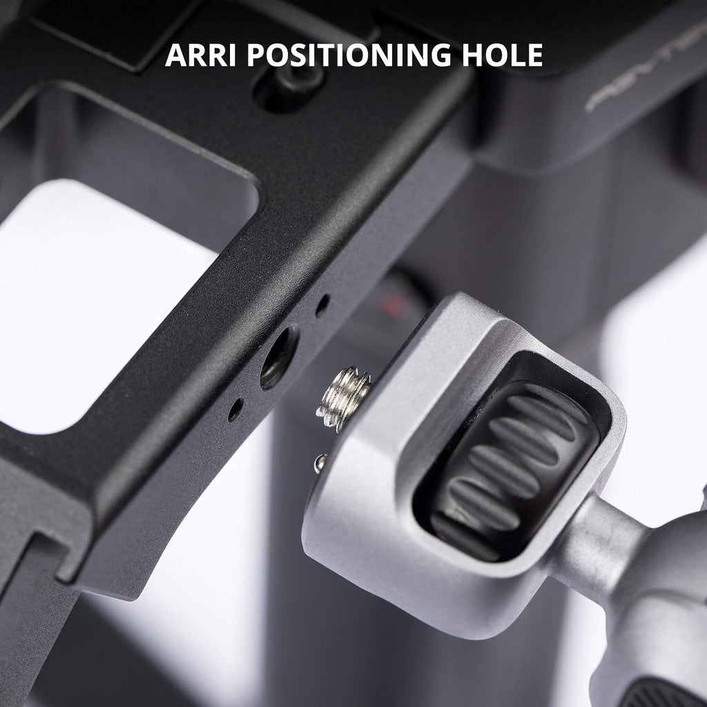 Handgrip Mount Pack of 2 B5567