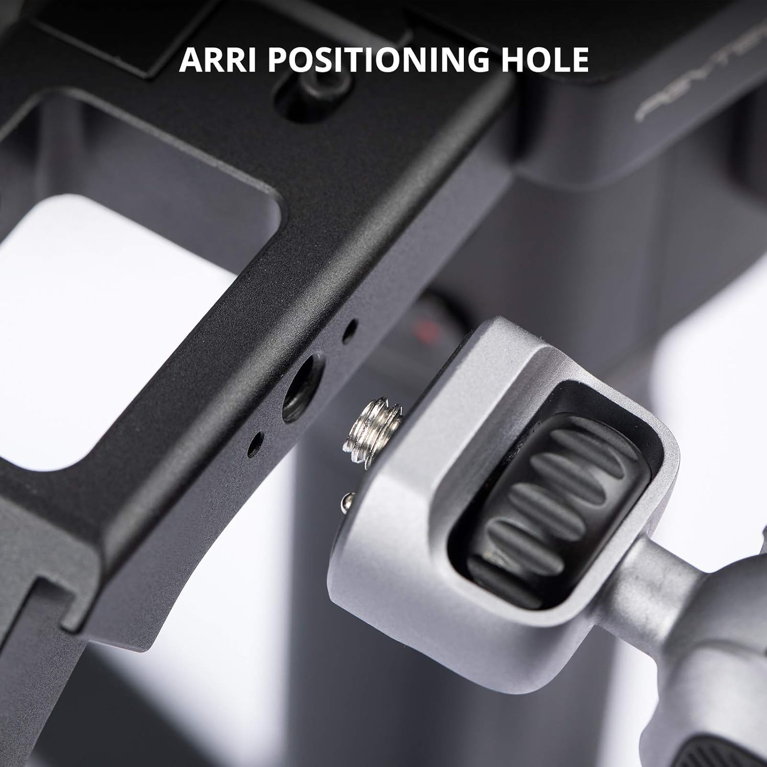 Handgrip Mount Pack of 2 B5567