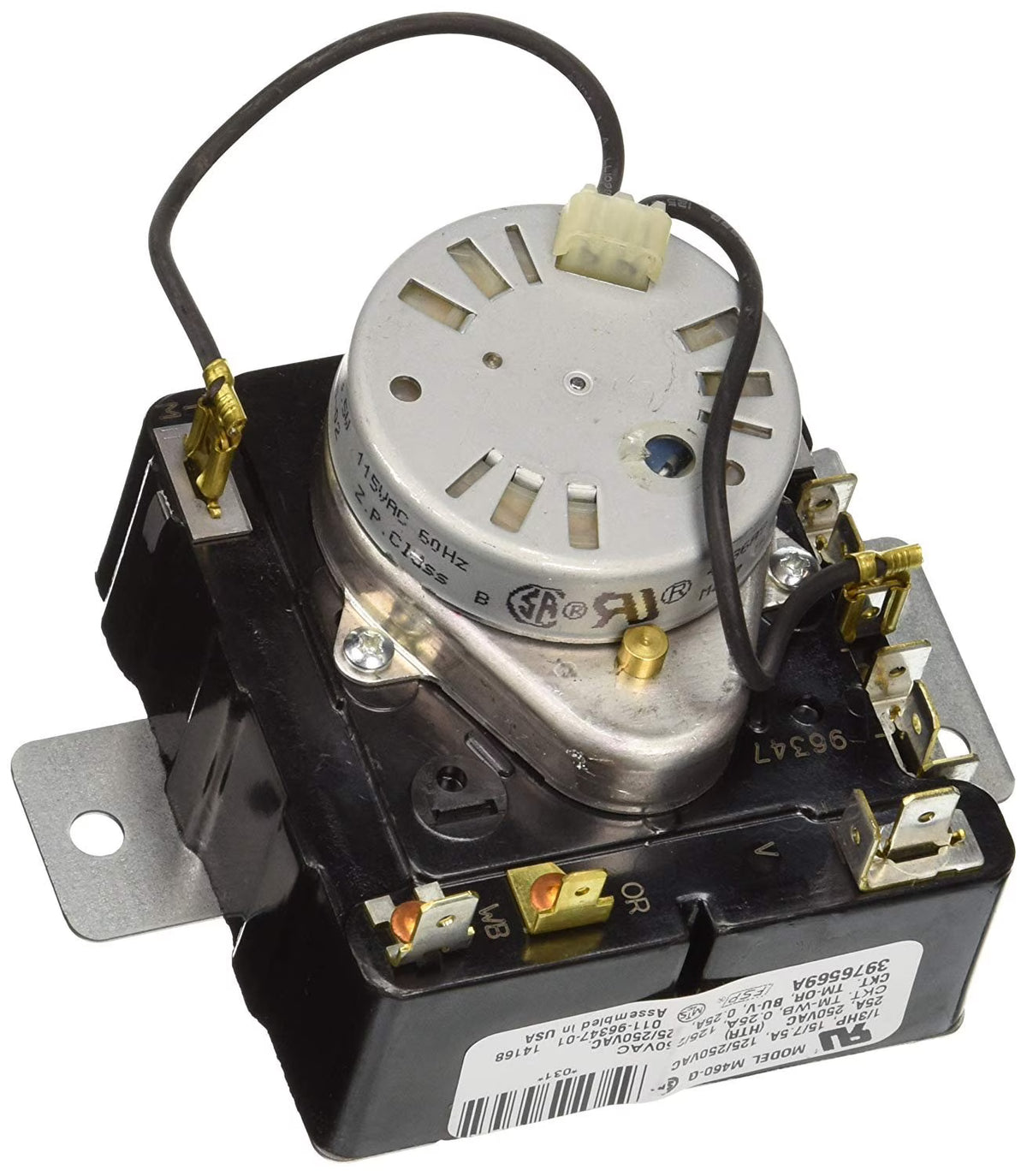 Dryer Timer V464