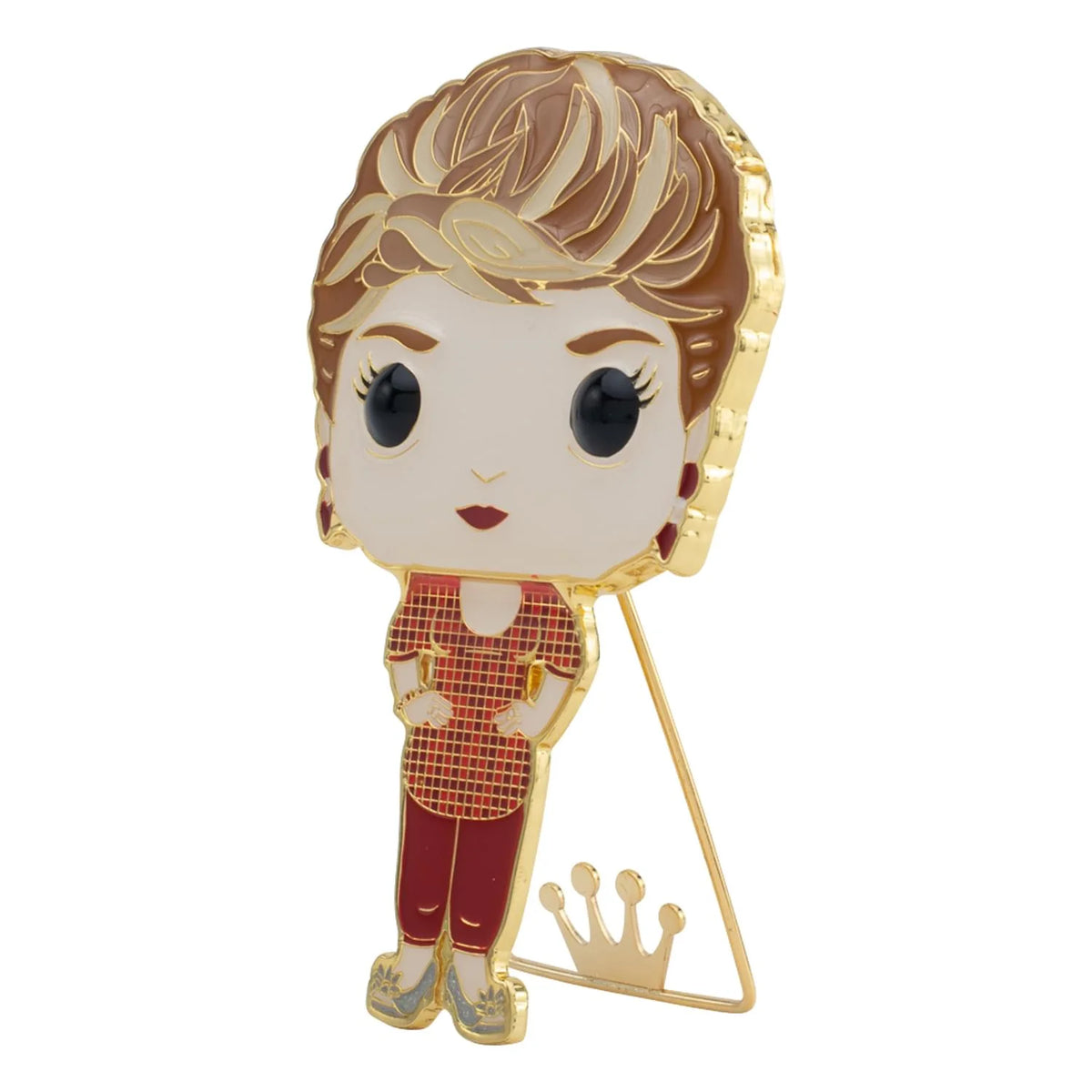 Blanche Funko POP! Pin K3280