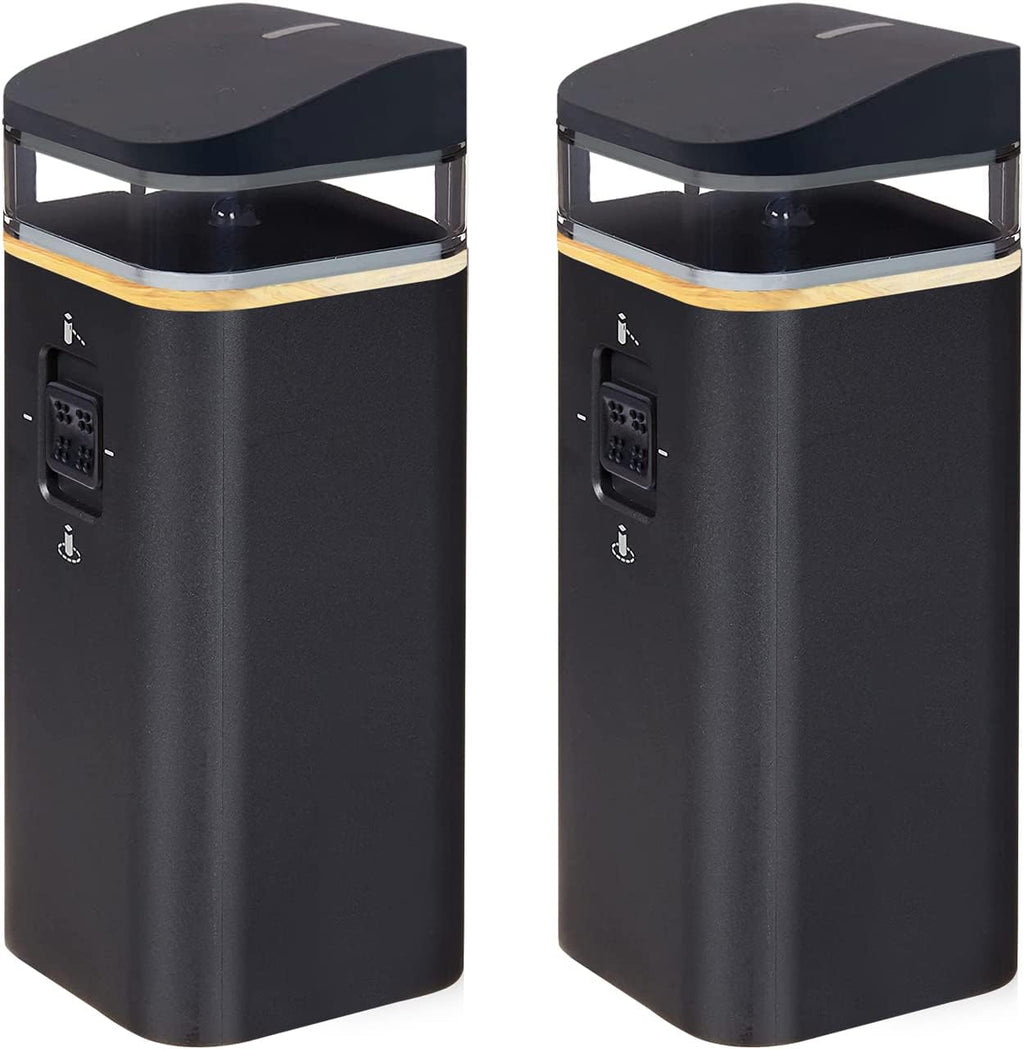 2 Pack Dual Mode Virtual Wall Barrier O339754