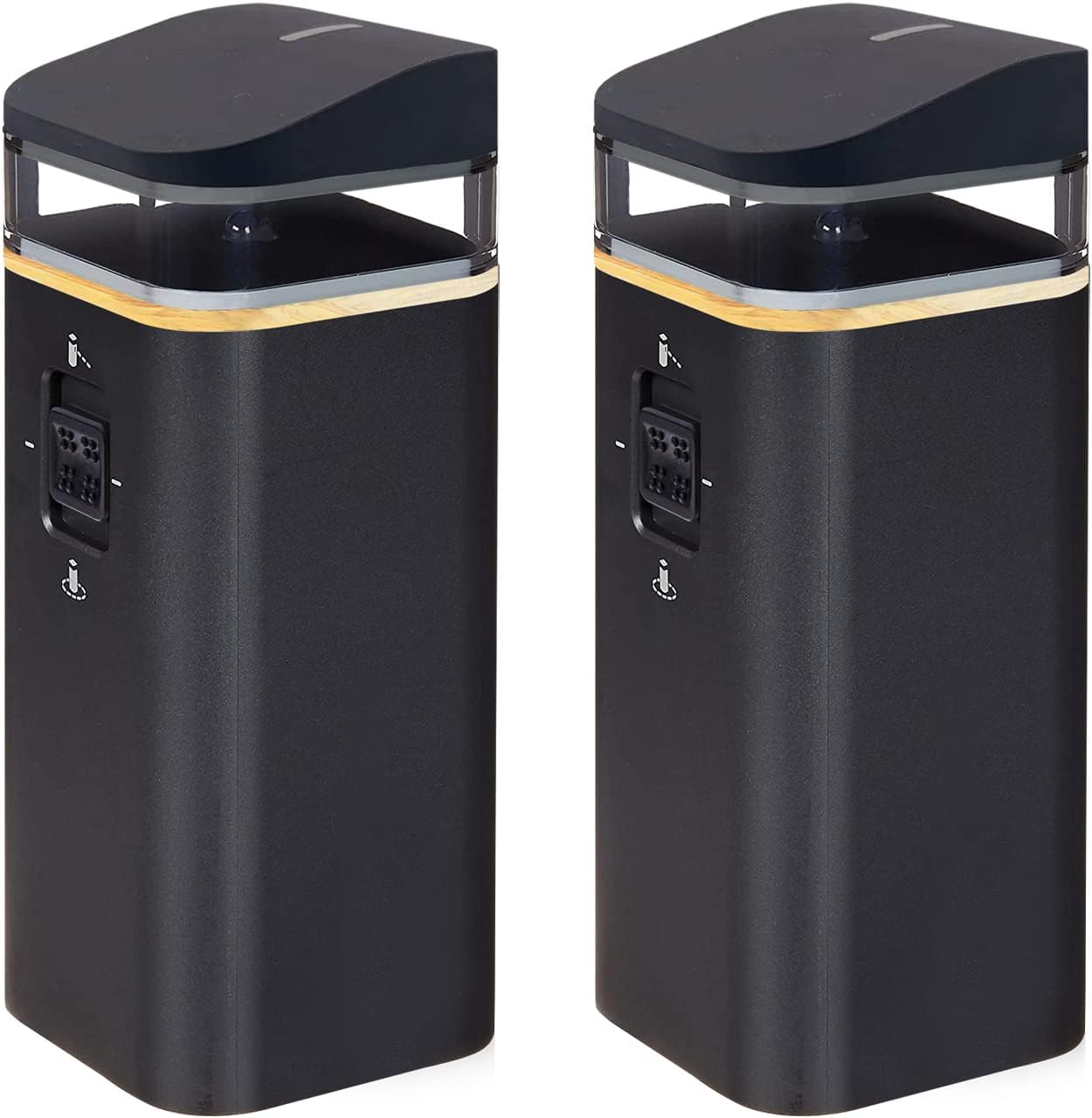2 Pack Dual Mode Virtual Wall Barrier O339754