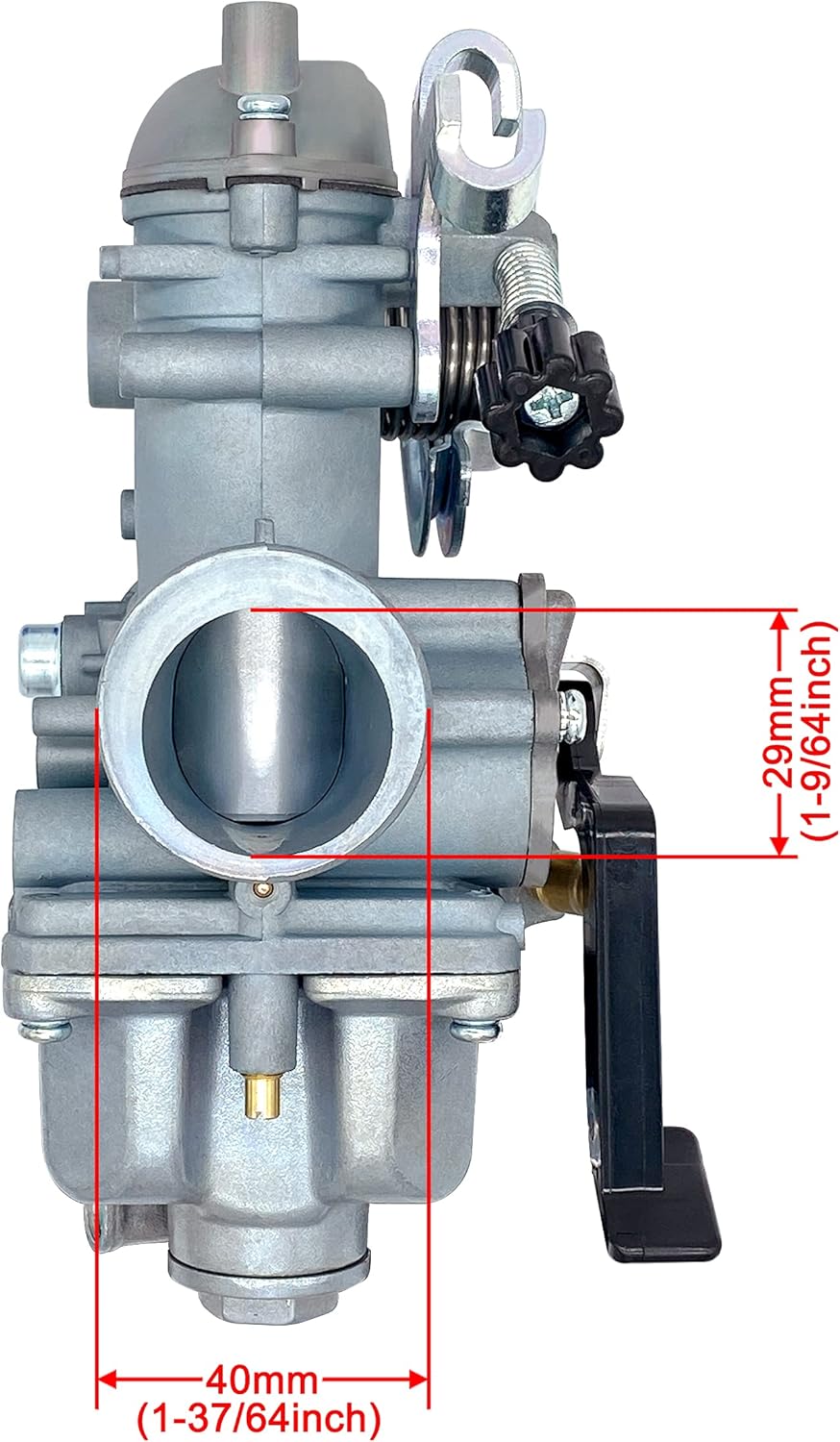 Carburetor for Honda CRF230F 2003 2004 2005 I625373