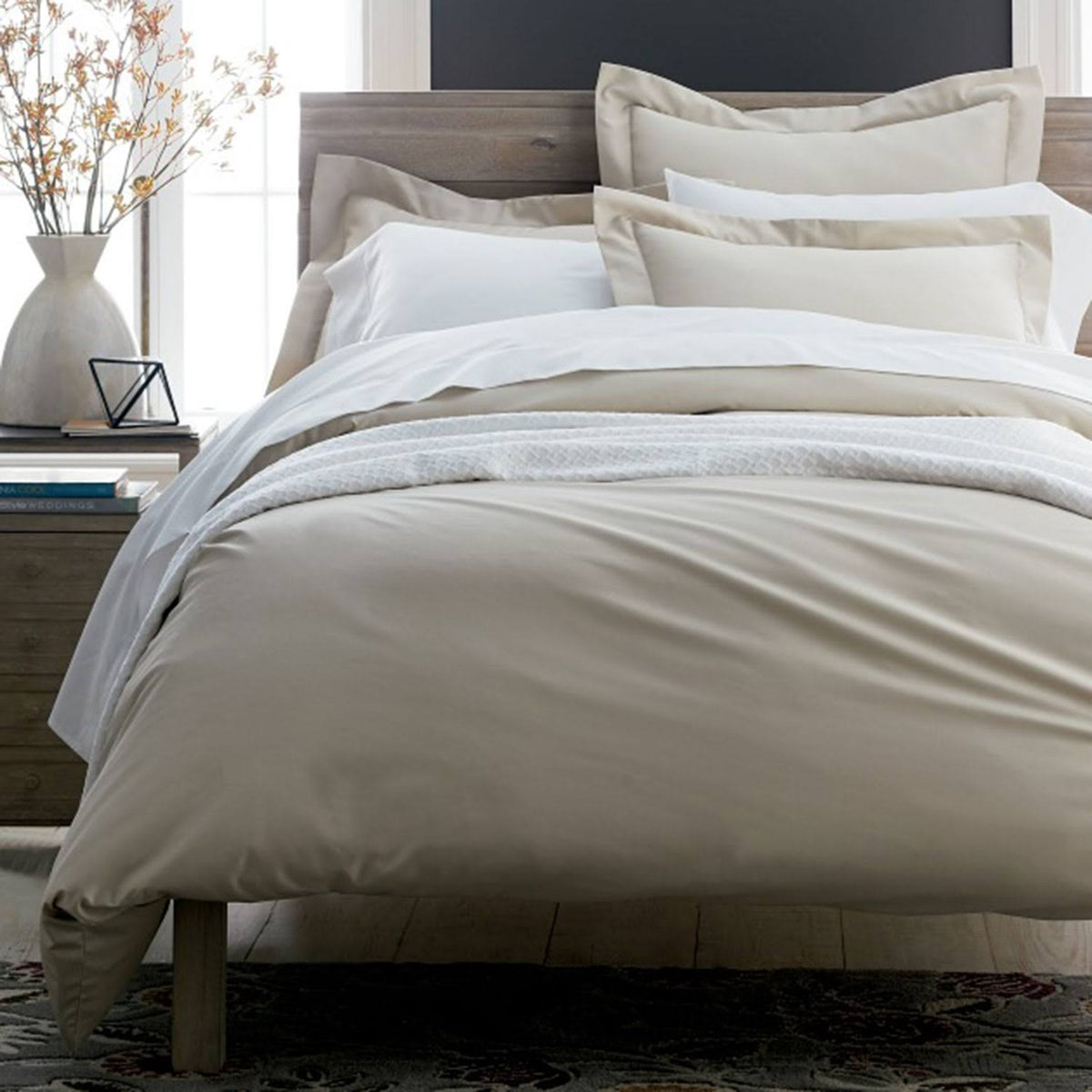 King Fitted Sheet M242143