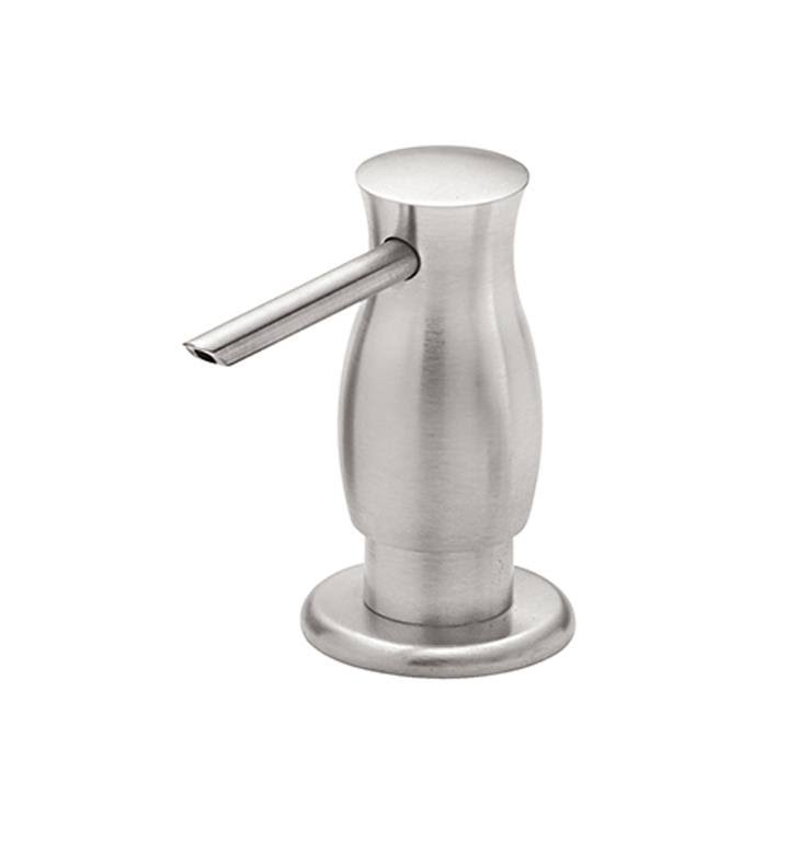 Polished Brass Soap Dispenser M527533
