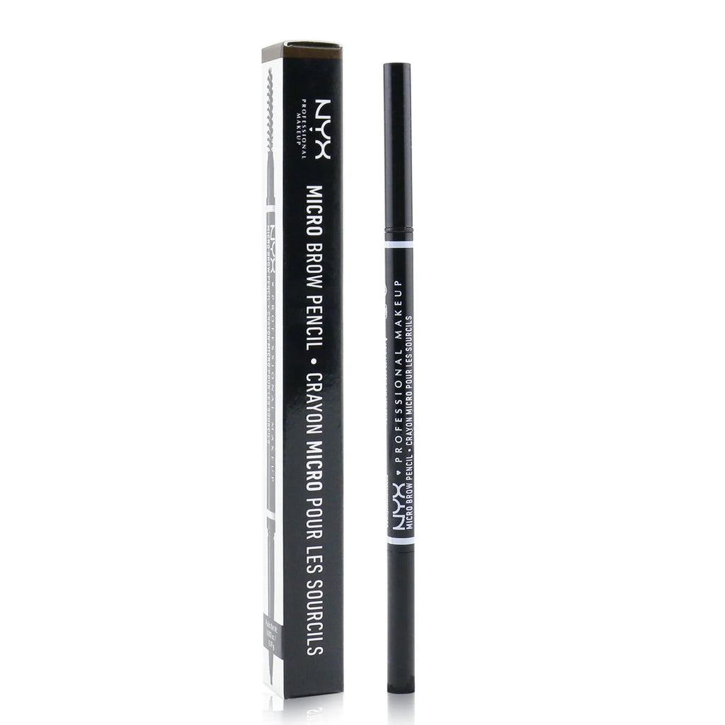 Ash Brown Micro Brow Pencil Z5467