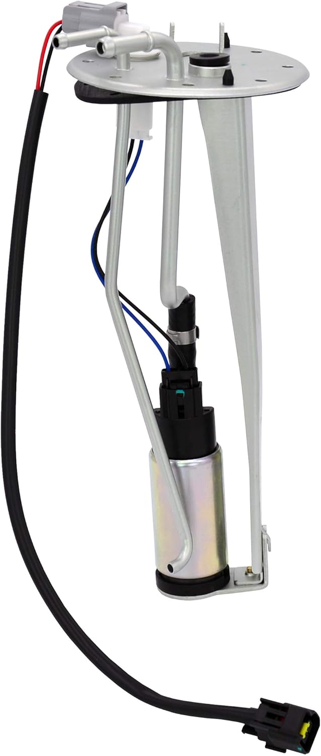 Fuel Pump Hanger Assembly J37026