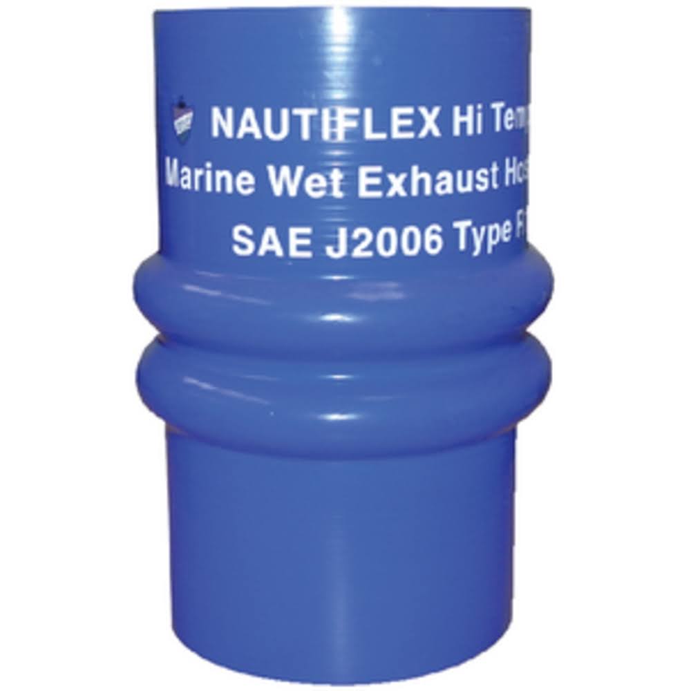 Double Hump 6in Hose Q9447