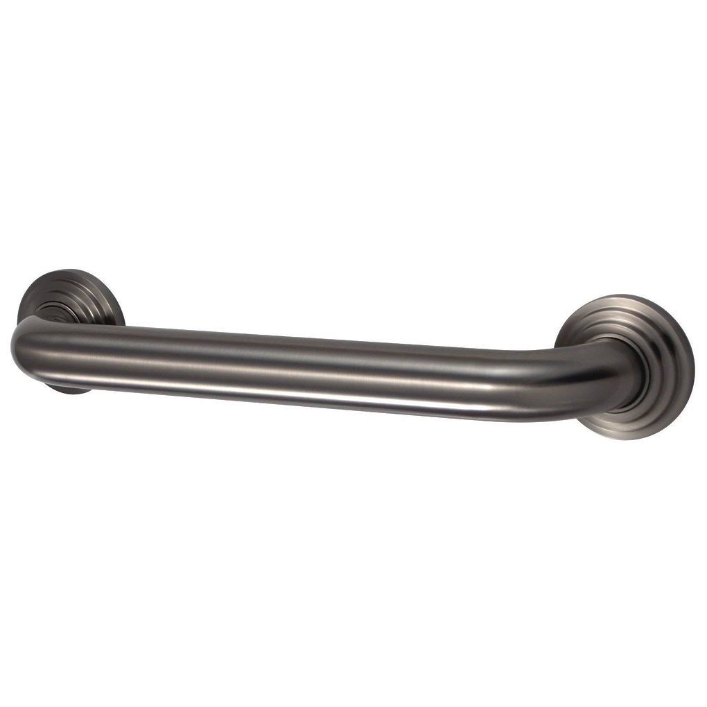 Satin Nickel 18x22 Grab Bar C419776