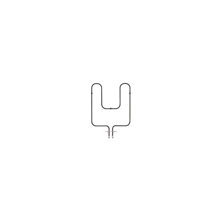 3100 Watt 240 Volt Bake Element O79630