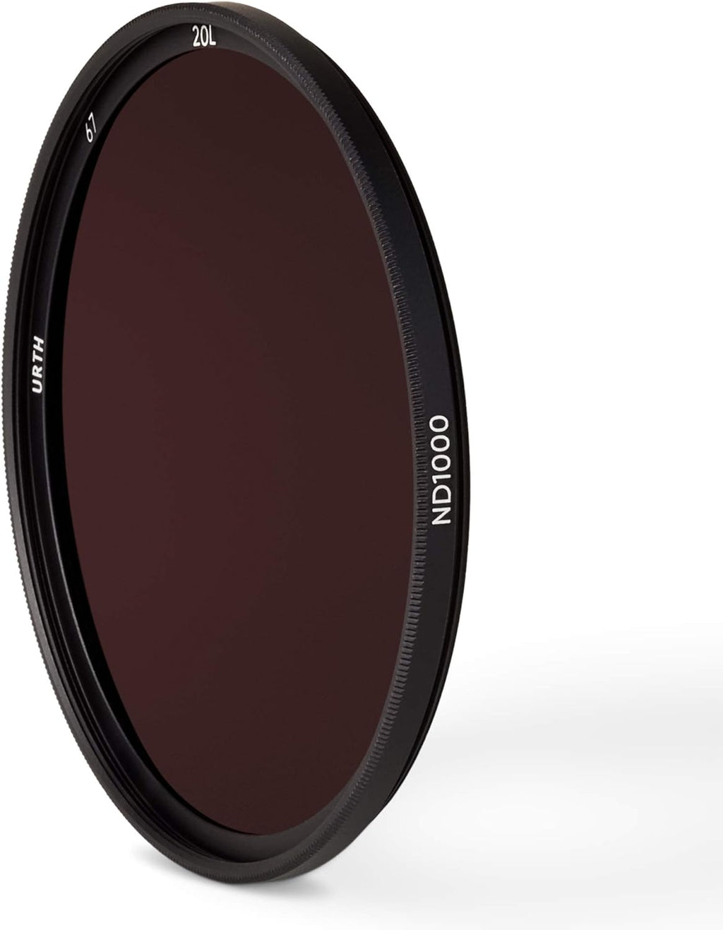 67mm ND1000 (10 Stop) Lens Filter Pack of 2 X348